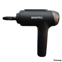 Массажер-пистолет для мышц MiniPro M09