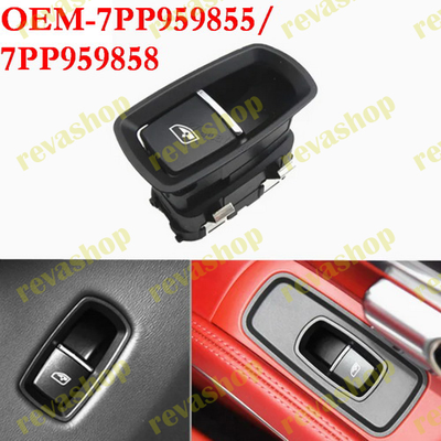Кнопка стеклоподъемника Porsche Cayenne  Panamera Macan