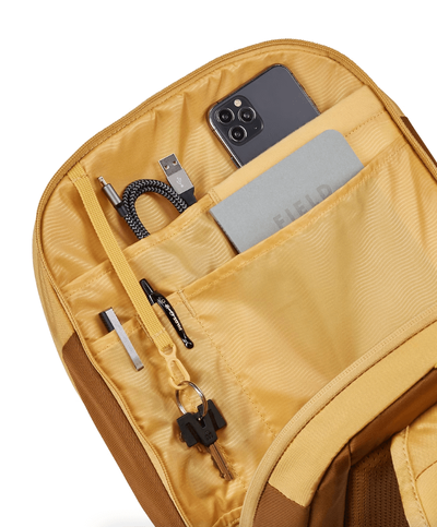 Рюкзак Thule EnRoute 23L Ochre/Golden
