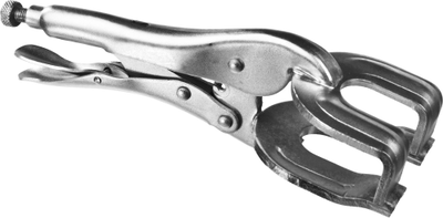 Зажимные клещи STAYER Pro-Fix 250 мм (22470)