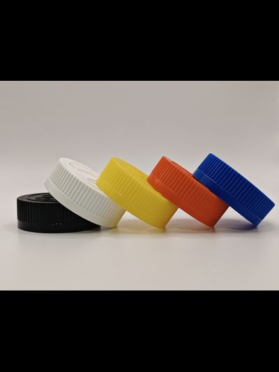 Крышка ПП 45 НП, "нажать и повернуть", арт. 9287