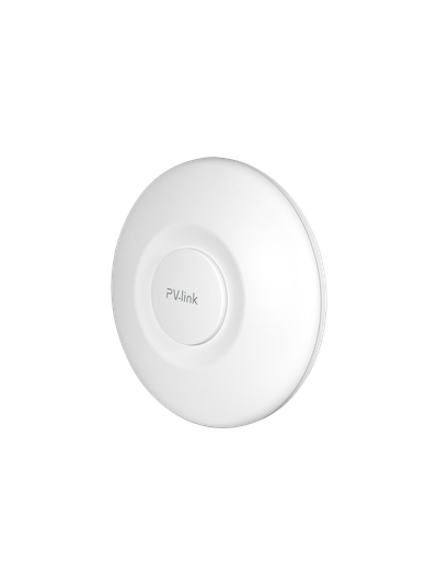 PV-WF5BCL - Wi-Fi мост, 5 ГГц, 5 км. Скорость передачи данных до 900 Мбит/с