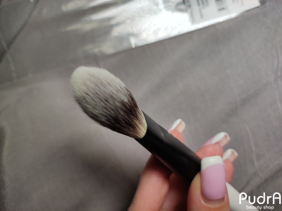 Valeri-D Кисть для визажа (ТСН202; таклон; овальная) | Валери-Д