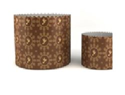 CO Форма  для куличей  "Голубь"  70*60; 70*85; 90*90; 110*85; 134*95