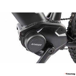 Электровелосипед Eltreco Top серый