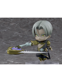 Нендроид Thanatos