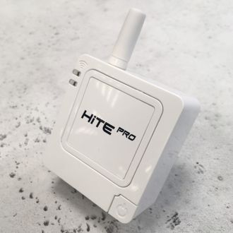 HiTE PRO Gateway — сервер для управления умным домом