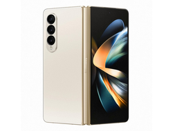 Samsung Galaxy Z Fold 4 12/256GB Бежевый