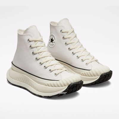 Фирменные Кеды Converse Chuck Taylor на платформе A01682C