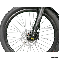 Электровелосипед Horza Stels Navigator PRO