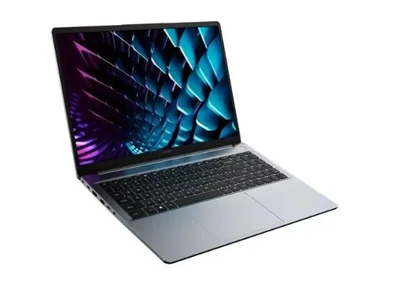 TECNO K16S 16&quot; IPS R5-5500U 16Gb, (SSD)512Gb Win11 Серый