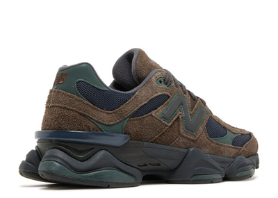 New Balance 9060 Beef Broccoli
