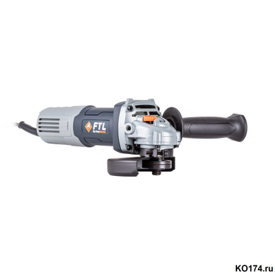 Угловая шлифмашина FTL AG 125