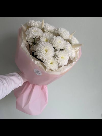 Авторский букет №15