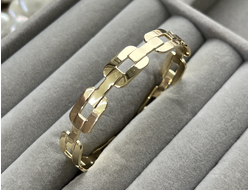 Браслет зол №19