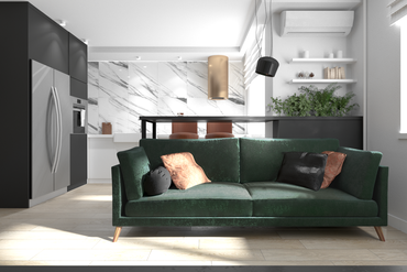 Квартира на Ньютона