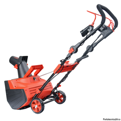 Снегоуборщик EVOline SBE 460 L
