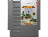 &quot;Jackal&quot; Игра для NES (Made in Japan)