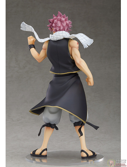 Фигурка Нацу Драгнил (Natsu Dragneel Pop Up Parade)