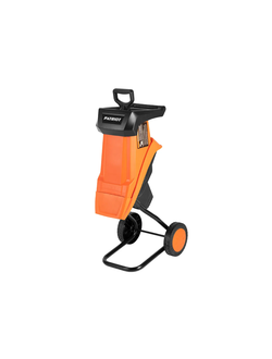 Измельчитель электрический PATRIOT PT SE24, 2400Вт, диаметр 40мм