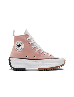 Кеды Converse Tri-Panel Run Star Hike 171968C кеды конверс ран стар хайк оригинал