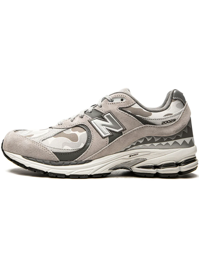New Balance 2002R Apes Together Strong Grey Camo