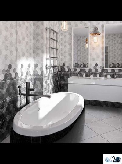 Плитка напольная Belani Дайкири Белый 41,8 х 41,8 см Belani Береза керамика