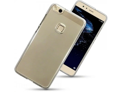 Чехол силиконовый для Huawei P10 Lite