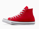 Кеды Converse All Star Red