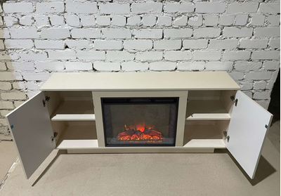 Электрокамин Майами Sparta