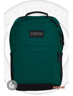 Рюкзак Jansport Landings Deep Juniper в магазине Bagcom