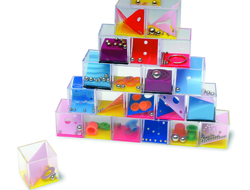 Набор "Я гений"