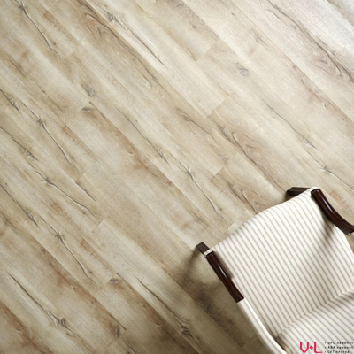 Кварцвиниловая плитка Fine Floor Дуб Мале FF-2069 в интерьере