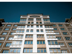 РЕКЛАМА В ЭЛИТНЫХ ДОМАХ Р-Н АРБАТ, ЖК "ФИЛИПОВСКИЙ"