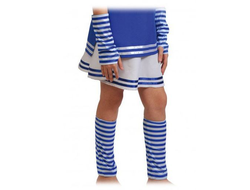 5135 Гетры + нарукавники морские