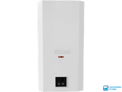 Газовая колонка VilTerm Е11 с электронной модуляцией пламени
