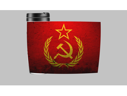 Термокружка СССР №3