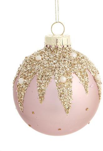 Шары из стекла в ассортименте (8 см) цена за 1шт