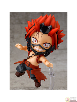 Нендроид Эйджиро Киришима (Eijirou Kirishima)