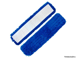 МОП для сухой уборки акрил 80 см. (карман)