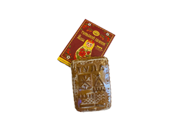 Тульский пряник с вареной сгущенкой  в коробке 250 гр.