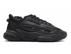 Adidas Ozweego Celox Black (Черные) фото