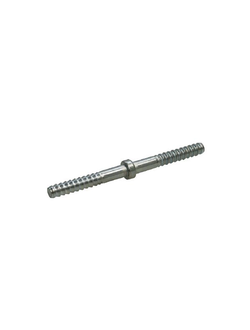 Соединитель фасадов d.5мм, отделка цинк