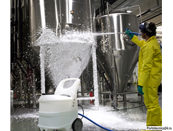 Дезинфекция