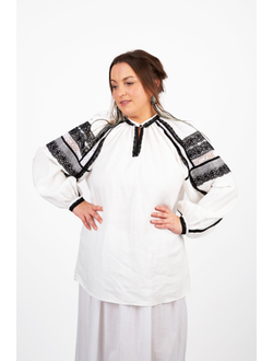 Рубашка "Белгородская"