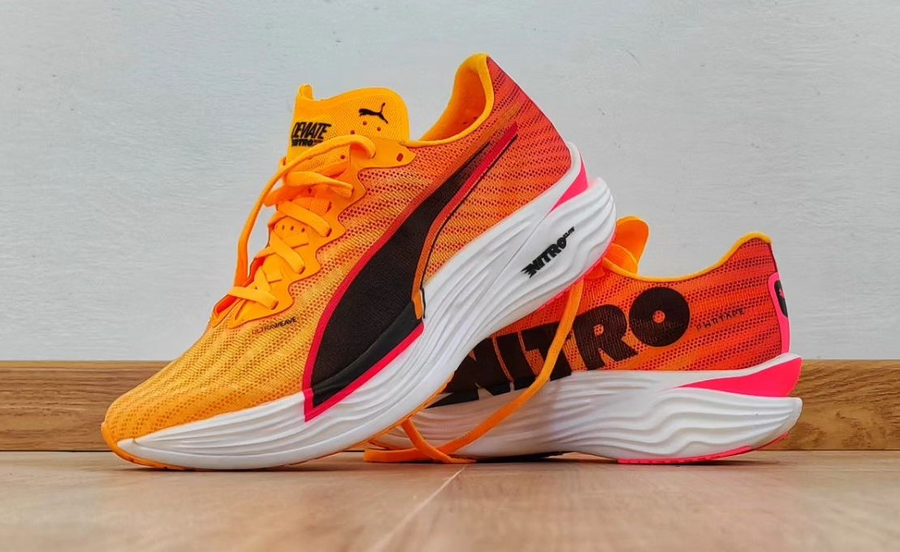 Puma Deviate Nitro Elite 3