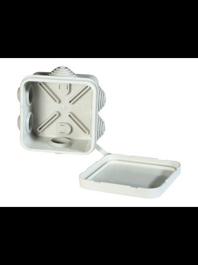 Распределительные коробки для открытого монтажа IP55 /Hegel™/