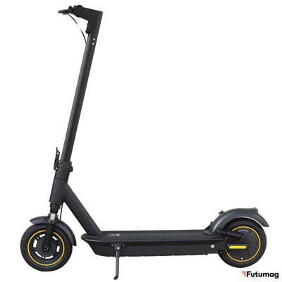 Электросамокат AOVO PRO MAX