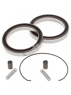 Ремкомплект обгонной муфты ведущего вариатора Allballs 25-1716 для BRP Can-Am (420632375, 420632377, 420245951, 420229577, 420239134)