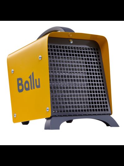 Пушка тепловая Ballu BKS-5